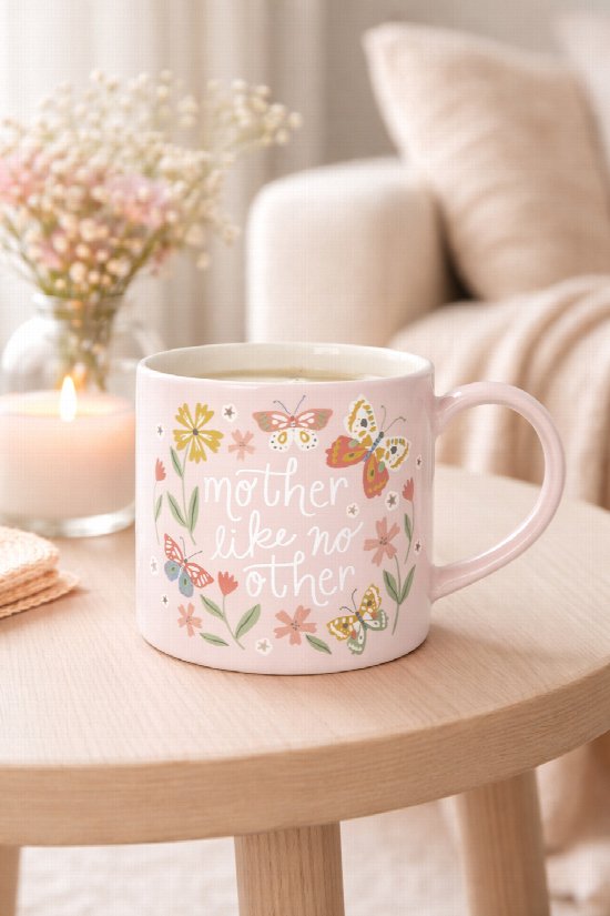 Mother Like No Other Mug